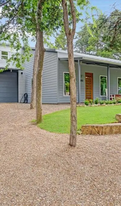 202 Parker Drive, Pottsboro TX 75076