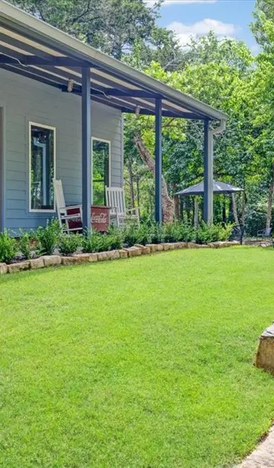 202 Parker Drive, Pottsboro TX 75076 - Photo 2