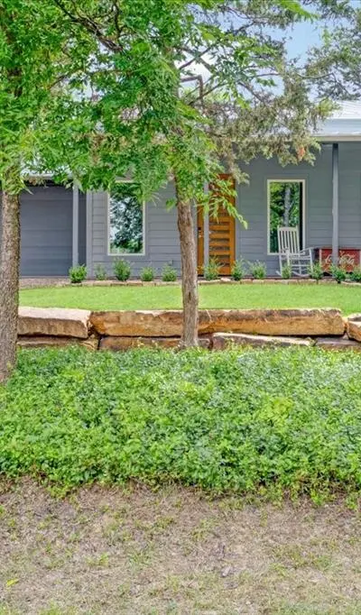 202 Parker Drive, Pottsboro TX 75076 - Photo 3