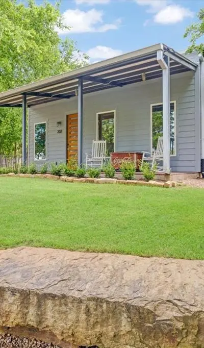 202 Parker Drive, Pottsboro TX 75076 - Photo 4