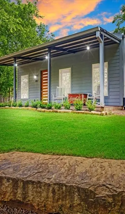 202 Parker Drive, Pottsboro TX 75076 - Photo 5