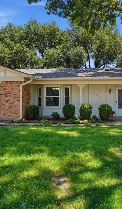 325 Navajo Drive, Keller TX 76248