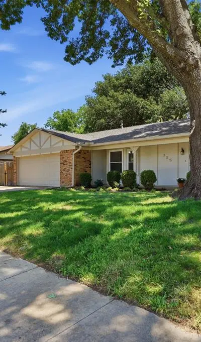 325 Navajo Drive, Keller TX 76248 - Photo 4