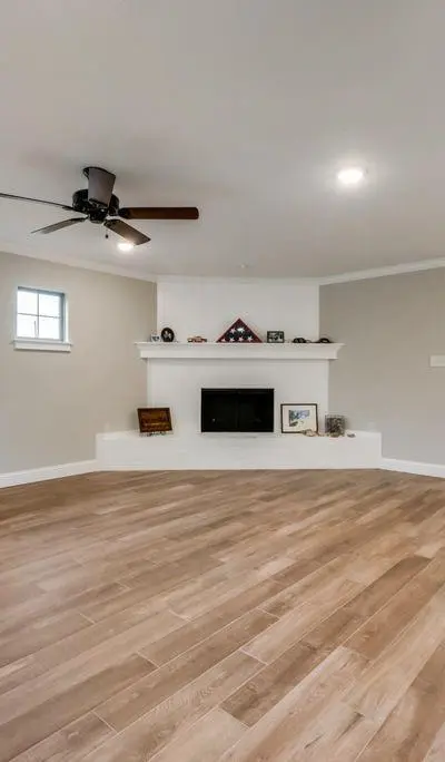 1225 Augusta Road, Benbrook TX 76126 - Photo 3