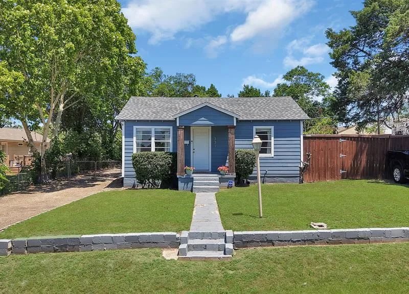 331 W Vinyard Road, Duncanville TX 75137