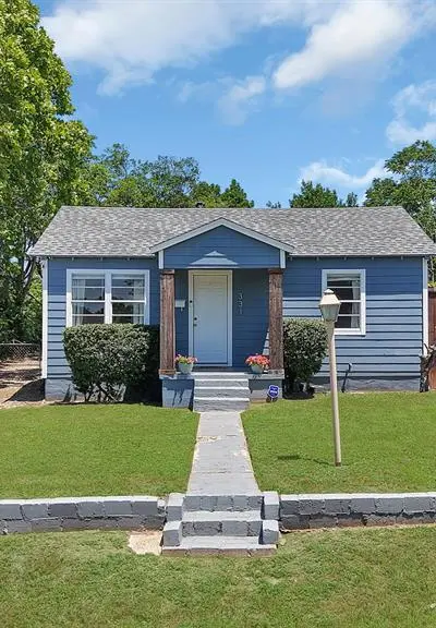 331 W Vinyard Road, Duncanville TX 75137