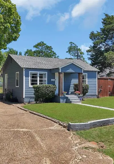 331 W Vinyard Road, Duncanville TX 75137 - Photo 2