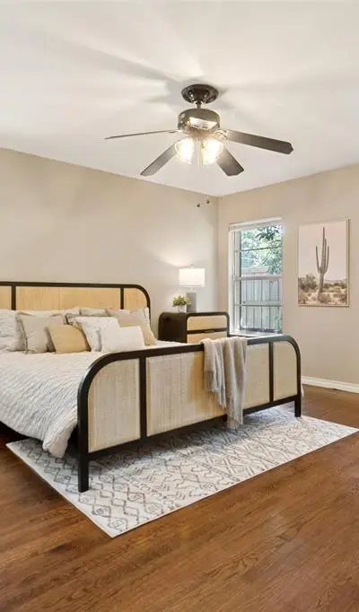 301 Hillcrest Avenue, Richardson TX 75081 - Photo 5
