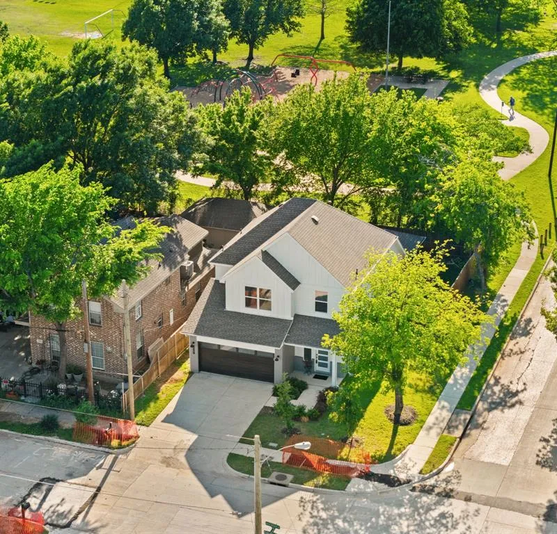 3367 Conroe Street, Dallas TX 75212