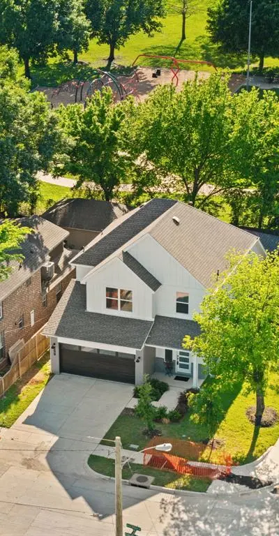 3367 Conroe Street, Dallas TX 75212