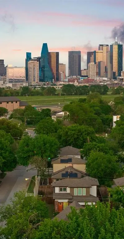 3367 Conroe Street, Dallas TX 75212 - Photo 2