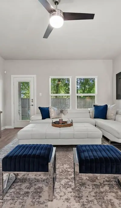 3367 Conroe Street, Dallas TX 75212 - Photo 5
