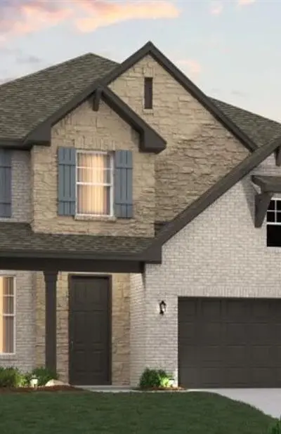 676 Tyronza Drive, Justin TX 76247