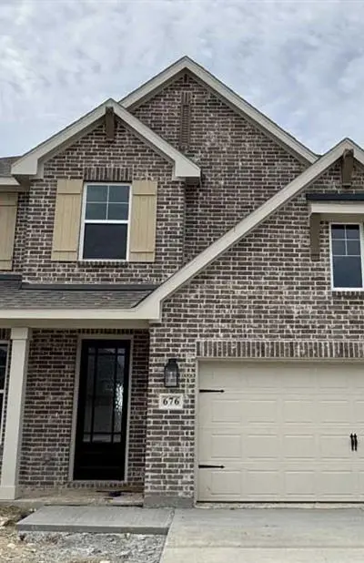676 Tyronza Drive, Justin TX 76247 - Photo 2