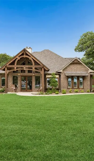 124 N Garza Road, Shady Shores TX 76208