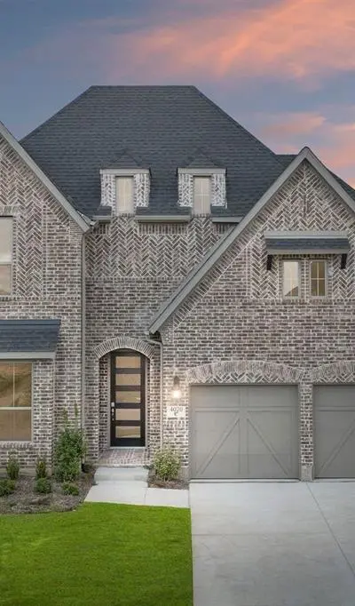1844 Autumn Sage Drive, Argyle TX 76226