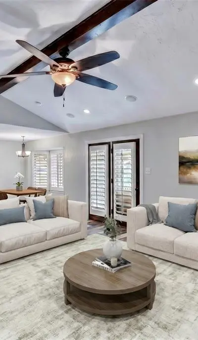 6553 Blue Grass Drive, Watauga TX 76148 - Photo 2