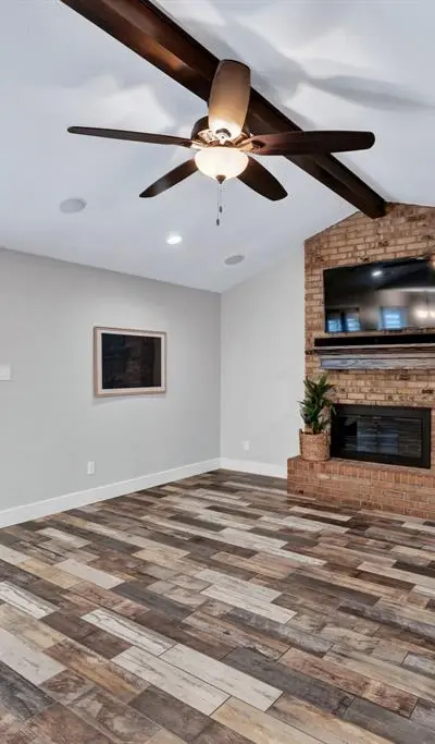 6553 Blue Grass Drive, Watauga TX 76148 - Photo 3