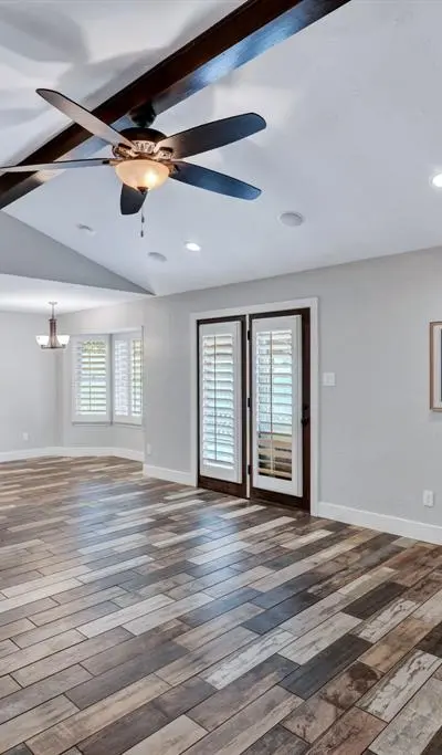 6553 Blue Grass Drive, Watauga TX 76148 - Photo 4