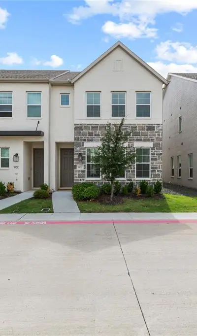 9924 Hennings Street, Irving TX 75063