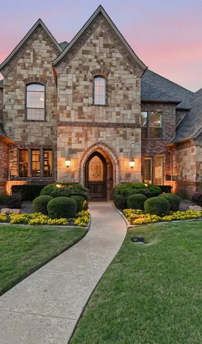 1105 Chianti Lane, Keller TX 76262