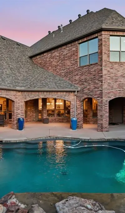 1105 Chianti Lane, Keller TX 76262 - Photo 2