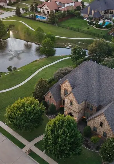 1105 Chianti Lane, Keller TX 76262 - Photo 3