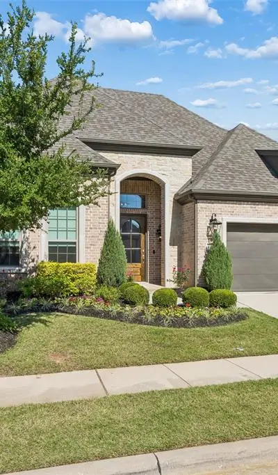 4009 Campania Court, Colleyville TX 76034 - Photo 4