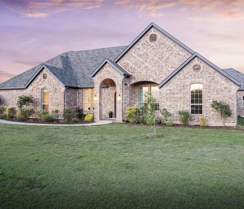 1757 Stacy Road, Fairview TX 75069