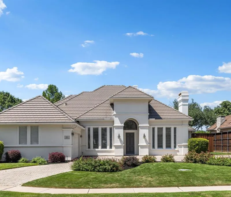 5113 Malvern Drive, Plano TX 75093
