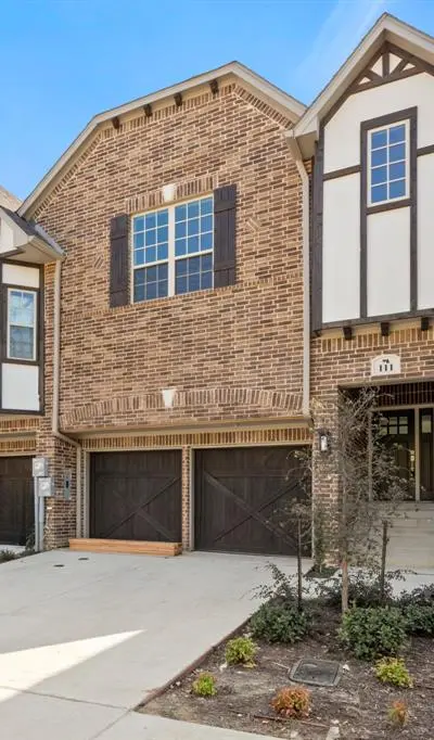 111 Kensington Drive, Lewisville TX 75067