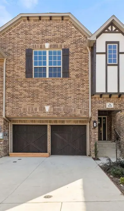 111 Kensington Drive, Lewisville TX 75067 - Photo 2