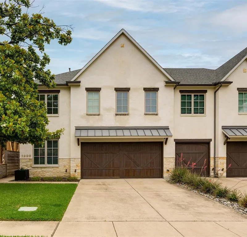 5909 Revere Place, Dallas TX 75206