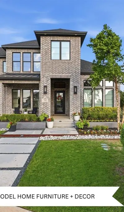3541 Cedar Cottage Circle, Frisco TX 75033 - Photo 2