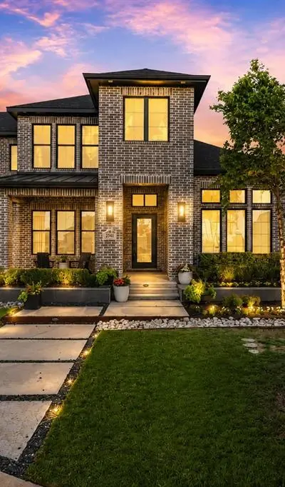 3541 Cedar Cottage Circle, Frisco TX 75033 - Photo 4