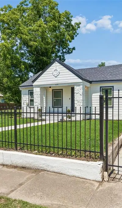 1408 S Fitzhugh Avenue, Dallas TX 75223 - Photo 3