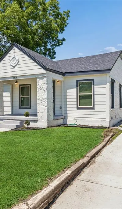 1408 S Fitzhugh Avenue, Dallas TX 75223 - Photo 4