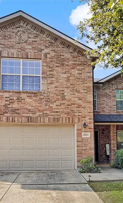 2021 Pine Knot Drive, Heartland TX 75126
