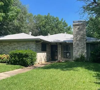 1832 Broadway Street, Denton TX 76201