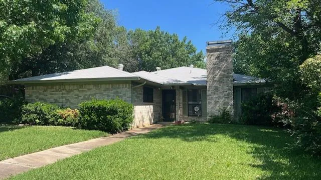 1832 Broadway Street, Denton TX 76201