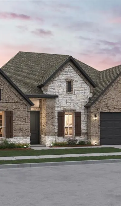 1159 Barbazzano Drive, Fate TX 75087
