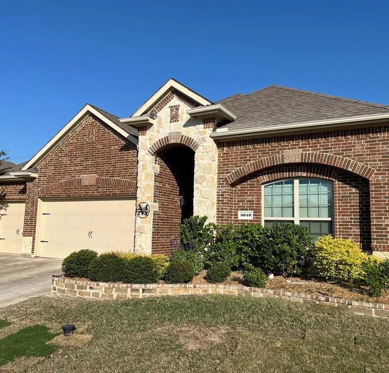 3040 Black Hills Boulevard, Heath TX 75126