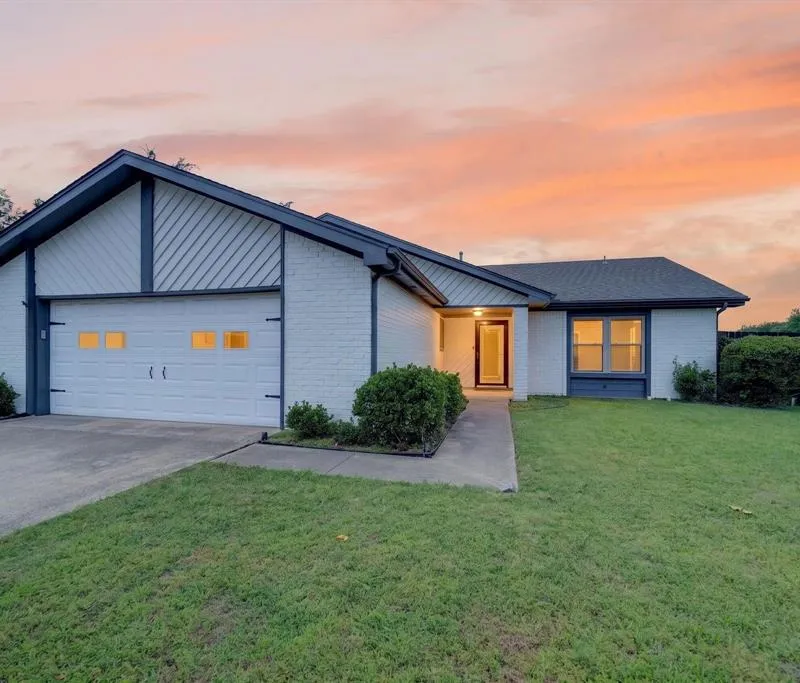 5010 Utah Street, Greenville TX 75402