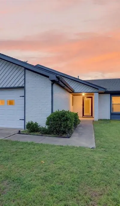 5010 Utah Street, Greenville TX 75402