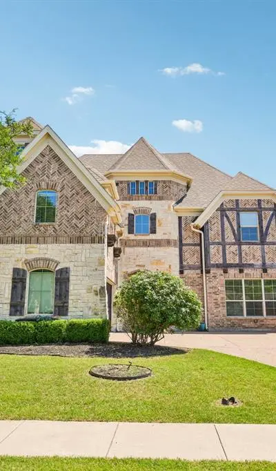 3604 Bankside, The Colony TX 75056