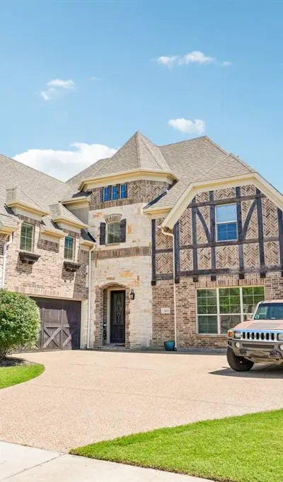 3604 Bankside, The Colony TX 75056 - Photo 2