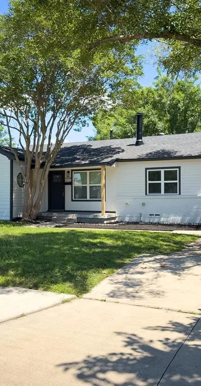 2324 Brockbank Drive, Irving TX 75062