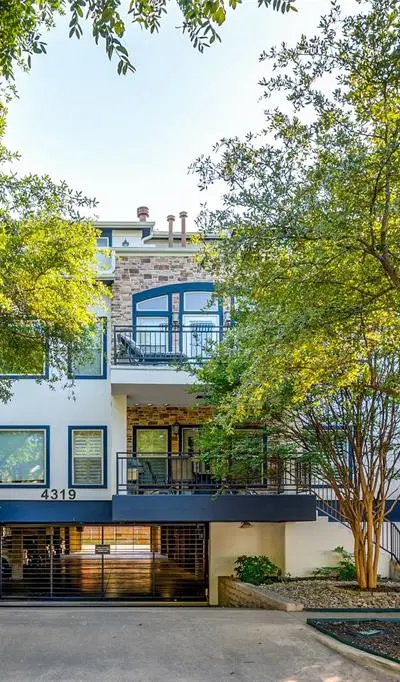 4319 Bowser Avenue # 304, Dallas TX 75219