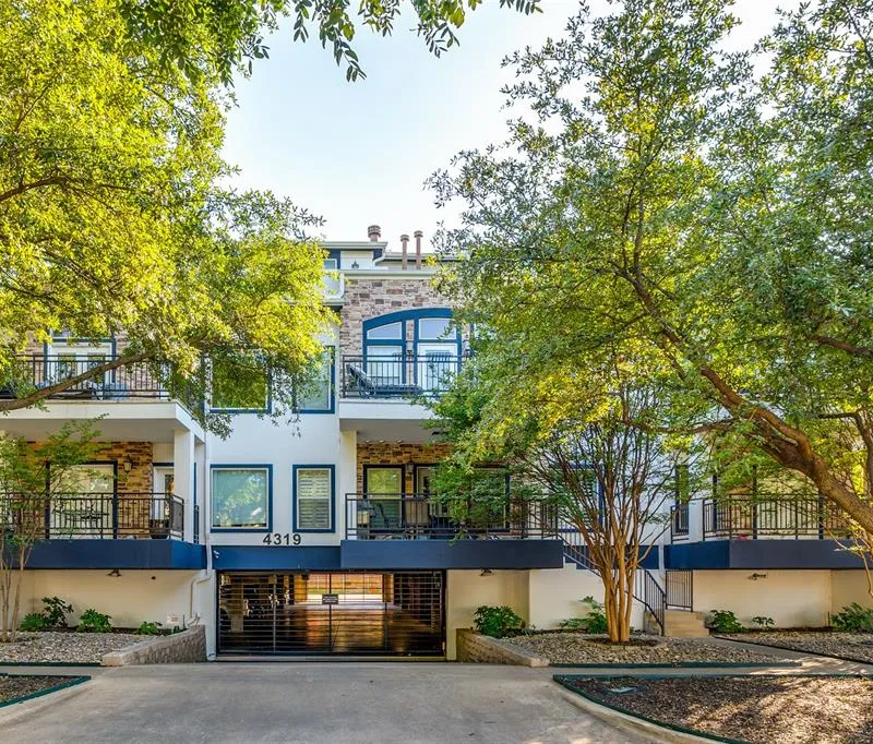 4319 Bowser Avenue # 304, Dallas TX 75219