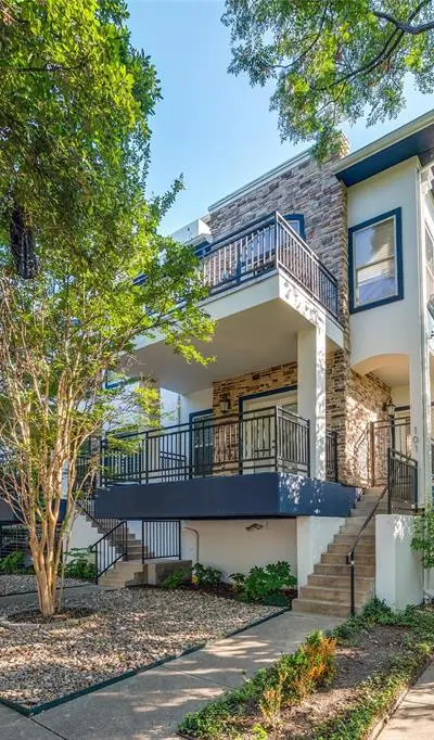 4319 Bowser Avenue # 304, Dallas TX 75219 - Photo 2
